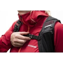 ATOMIC BACKLAND UL 16+ BLACK 23 11 ATOMIC BACKLAND UL 16+ BLACK 23 -Magasin de sacs à dos en plein air 9 111421 backland ul 16 black al5051410 06