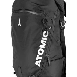 ATOMIC BACKLAND 22+ BLACK 23 -Magasin de sacs à dos en plein air 9 111424 backland 22 black al5051510 03