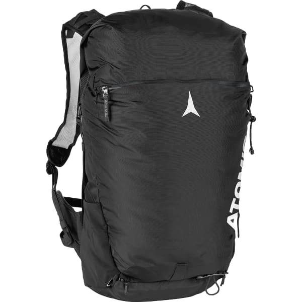 ATOMIC BACKLAND 30+ BLACK/BLACK 23 1 ATOMIC BACKLAND 30+ BLACK/BLACK 23