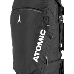 ATOMIC BACKLAND 30+ BLACK/BLACK 23 8 ATOMIC BACKLAND 30+ BLACK/BLACK 23 -Magasin de sacs à dos en plein air 9 111426 backland 30 black black al5051620 03