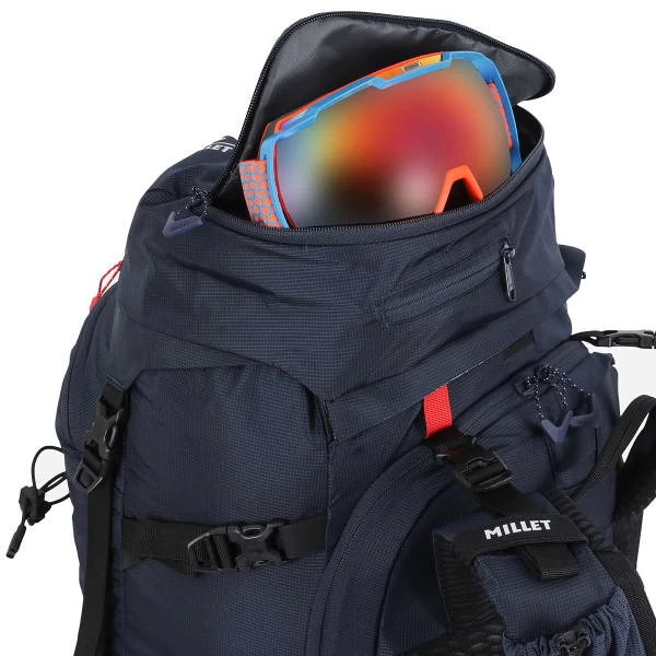 MILLET D-TOUR 35+5 SAPHIR 23 3 MILLET D-TOUR 35+5 SAPHIR 23 – Image 3