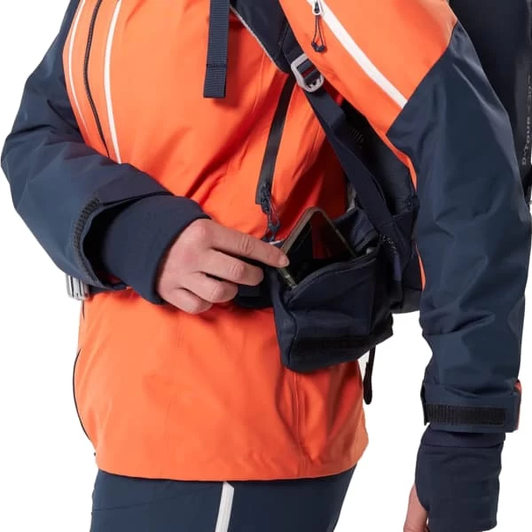 MILLET D-TOUR 30 W SAPHIR 23 4 MILLET D-TOUR 30 W SAPHIR 23 – Image 4