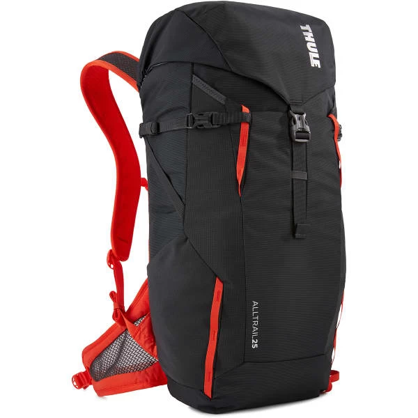 THULE ALLTRAIL 25L M OBSIDIAN 22 1 THULE ALLTRAIL 25L M OBSIDIAN 22