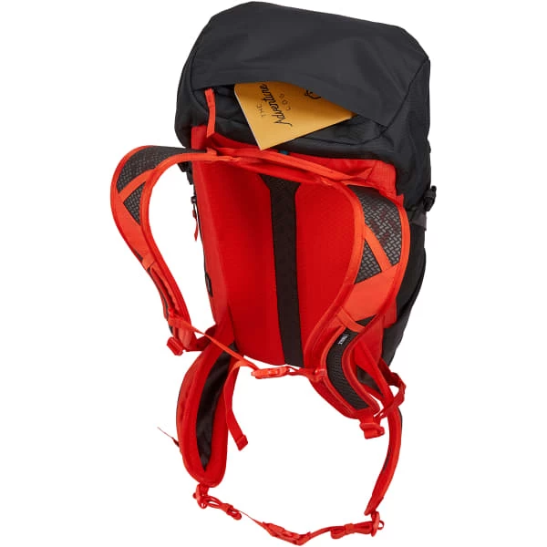THULE ALLTRAIL 25L M OBSIDIAN 22 6 THULE ALLTRAIL 25L M OBSIDIAN 22 – Image 6