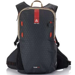 ARVA BACKPACK TOUR 20 GREY 23