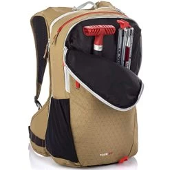 ARVA BACKPACK TOUR 20 SAND 23 -Magasin de sacs à dos en plein air 9 112909 backpack tour 20 sand satour20v1 01 03