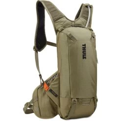 THULE RAIL BIKE H2O 8L COVERT 22