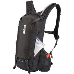 THULE RAIL BIKE H2O 12L OBSIDIAN 22 11 THULE RAIL BIKE H2O 12L OBSIDIAN 22 -Magasin de sacs à dos en plein air 9 114204 3203797 06