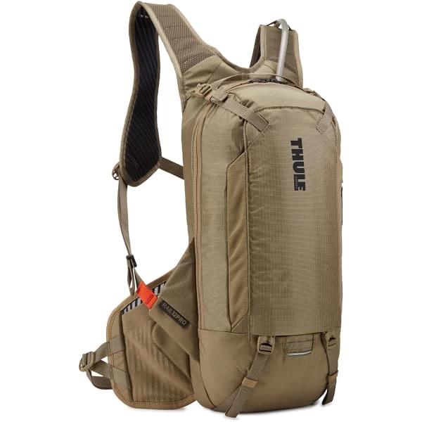 THULE RAIL BIKE H2O 12L PRO COVERT 22 1 THULE RAIL BIKE H2O 12L PRO COVERT 22