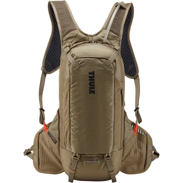 THULE RAIL BIKE H2O 12L PRO COVERT 22 3 THULE RAIL BIKE H2O 12L PRO COVERT 22 – Image 3