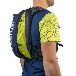 OXSITIS ACE 16 ULTRA BLUE/GREEN 23 -Magasin de sacs à dos en plein air 9 115237 ace 16 ultra blue green 41510 150 03