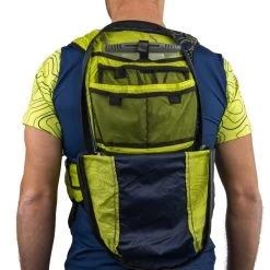 OXSITIS ACE 16 ULTRA BLUE/GREEN 23 -Magasin de sacs à dos en plein air 9 115237 ace 16 ultra blue green 41510 150 05