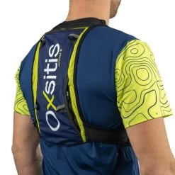 OXSITIS ATOM 6 ORIGIN BLUE/GREEN 23 -Magasin de sacs à dos en plein air 9 115248 atom 6 origin bleu vert 41810 150 03