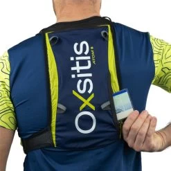 OXSITIS ATOM 6 ORIGIN BLUE/GREEN 23 -Magasin de sacs à dos en plein air 9 115248 atom 6 origin bleu vert 41810 150 04