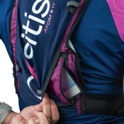 OXSITIS ATOM 6 ORIGIN W MARINE/PINK 23 -Magasin de sacs à dos en plein air 9 115249 atom 6 origin w marine rose 41820 170 06