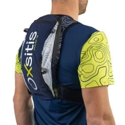 OXSITIS PULSE 12 ULTRA BLUE/GREEN 23 -Magasin de sacs à dos en plein air 9 115250 pulse 12 ultra blue green 41610 150 03