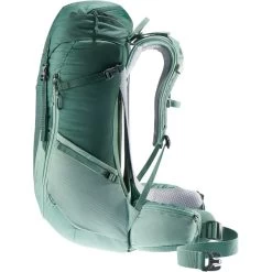 DEUTER FUTURA 24 SL FOREST/JADE 22 -Magasin de sacs à dos en plein air 9 115393 futura 24 sl forest jade 3400521 2283 04
