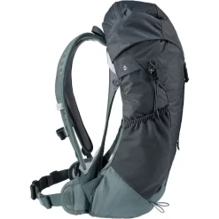 DEUTER AC LITE 14 SL GRAPHITE SHALE 22 8 DEUTER AC LITE 14 SL GRAPHITE SHALE 22 -Magasin de sacs à dos en plein air 9 115403 ac lite 14 sl graphite shale 3420521 4409 03