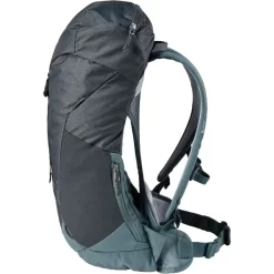 DEUTER AC LITE 14 SL GRAPHITE SHALE 22 9 DEUTER AC LITE 14 SL GRAPHITE SHALE 22 -Magasin de sacs à dos en plein air 9 115403 ac lite 14 sl graphite shale 3420521 4409 04