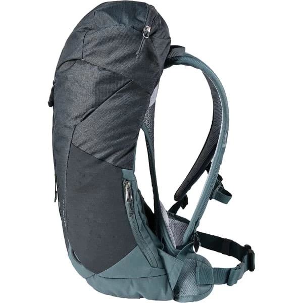 DEUTER AC LITE 14 SL GRAPHITE SHALE 22 4 DEUTER AC LITE 14 SL GRAPHITE SHALE 22 – Image 4
