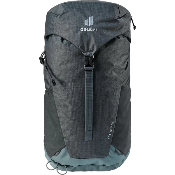 DEUTER AC LITE 14 SL GRAPHITE SHALE 22 5 DEUTER AC LITE 14 SL GRAPHITE SHALE 22 – Image 5