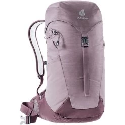 DEUTER AC LITE 14 SL GRAPE AUBERGINE 22