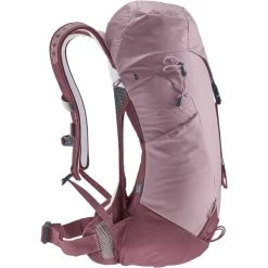 DEUTER AC LITE 14 SL GRAPE AUBERGINE 22 8 DEUTER AC LITE 14 SL GRAPE AUBERGINE 22 -Magasin de sacs à dos en plein air 9 115405 ac lite 14 sl grape aubergine 3420521 5568 03