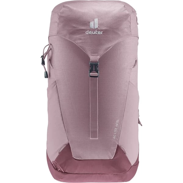 DEUTER AC LITE 14 SL GRAPE AUBERGINE 22 5 DEUTER AC LITE 14 SL GRAPE AUBERGINE 22 – Image 5