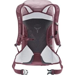 DEUTER AC LITE 14 SL GRAPE AUBERGINE 22 11 DEUTER AC LITE 14 SL GRAPE AUBERGINE 22 -Magasin de sacs à dos en plein air 9 115405 ac lite 14 sl grape aubergine 3420521 5568 06