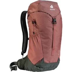 DEUTER AC LITE 16 REDWOOD IVY 22