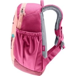DEUTER PICO BLOOM RUBY 22 8 DEUTER PICO BLOOM RUBY 22 -Magasin de sacs à dos en plein air 9 115473 pico bloom ruby 3610023 5587 03