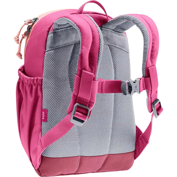 DEUTER PICO BLOOM RUBY 22 6 DEUTER PICO BLOOM RUBY 22 – Image 6