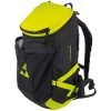 FISCHER BACKPACK NEO 30L BLACK/YELLOW 23