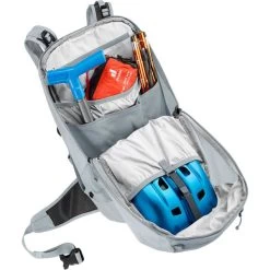 DEUTER FREERIDER LITE 18 SL TIN 23 -Magasin de sacs à dos en plein air 9 115826 freerider lite 18 sl tin 3303022 4012 06