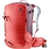 DEUTER FREERIDER 28 SL CURRANT/MARON 23