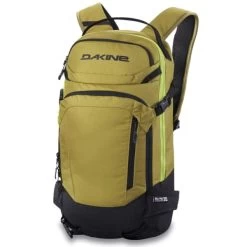 DAKINE HELI PRO 20L GREEN MOSS 23