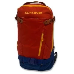 DAKINE HELI PACK 12L MOLTEN LAVA 23
