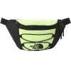 THE NORTH FACE JESTER LUMBAR SHARP GREEN/TNF BLACK 22