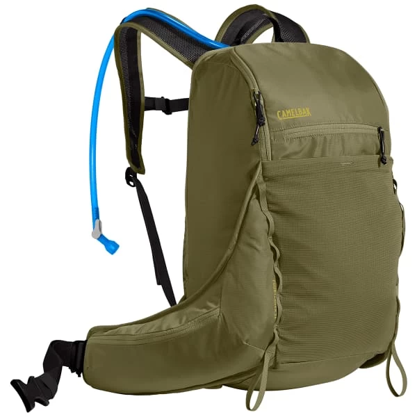 CAMELBAK FOURTEENER 26 3L OLIVE 22 1 CAMELBAK FOURTEENER 26 3L OLIVE 22