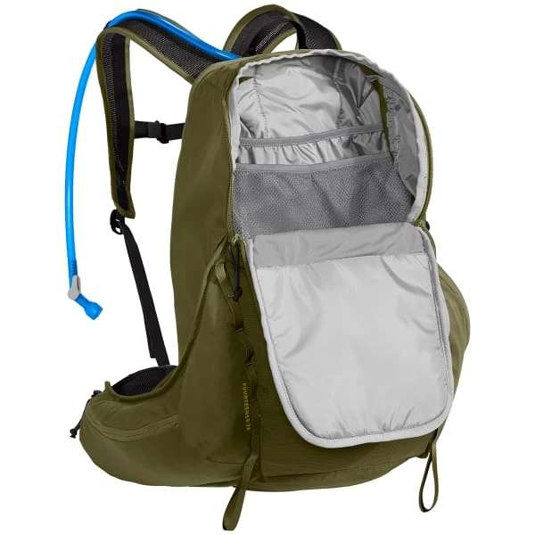 CAMELBAK FOURTEENER 26 3L OLIVE 22 2 CAMELBAK FOURTEENER 26 3L OLIVE 22 – Image 2
