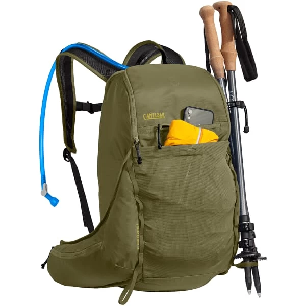 CAMELBAK FOURTEENER 26 3L OLIVE 22 3 CAMELBAK FOURTEENER 26 3L OLIVE 22 – Image 3