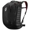 SCOTT SKI DAY GEAR BAG BLACK/DARK GREY 23