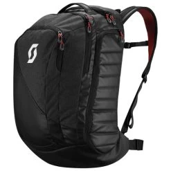 SCOTT SKI DAY GEAR BAG BLACK/DARK GREY 23