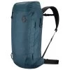 SCOTT PACK MOUNTAIN 25 SLATE BLUE/BLACK/SL 23