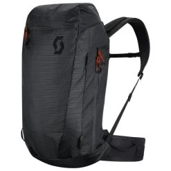 SCOTT PACK MOUNTAIN 35 DARK GREY/BLACK/NL 23