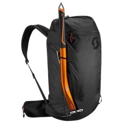 SCOTT PACK MOUNTAIN 35 DARK GREY/BLACK/NL 23 -Magasin de sacs à dos en plein air 9 118993 pack mountain 35 dark grey black nl 283678 dg blk 03