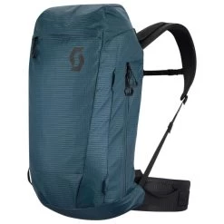 SCOTT PACK MOUNTAIN 35 SLATE BLUE/BLACK/NL 23