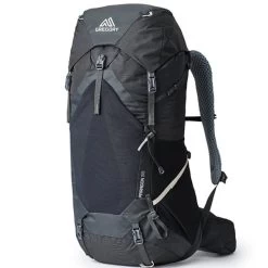 GREGORY PARAGON 38 MD/LG BASALT BLACK 23