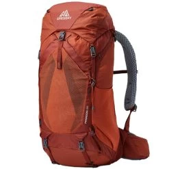 GREGORY PARAGON 38 MD/LG FERROUS ORANGE 23