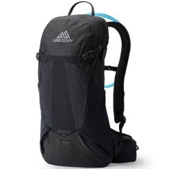 GREGORY SALVO 16 H2O OZONE BLACK 23